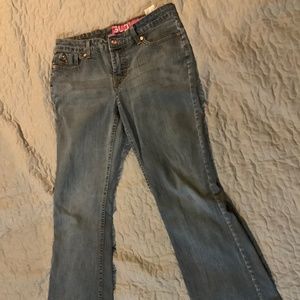 Junior Glo Jeans